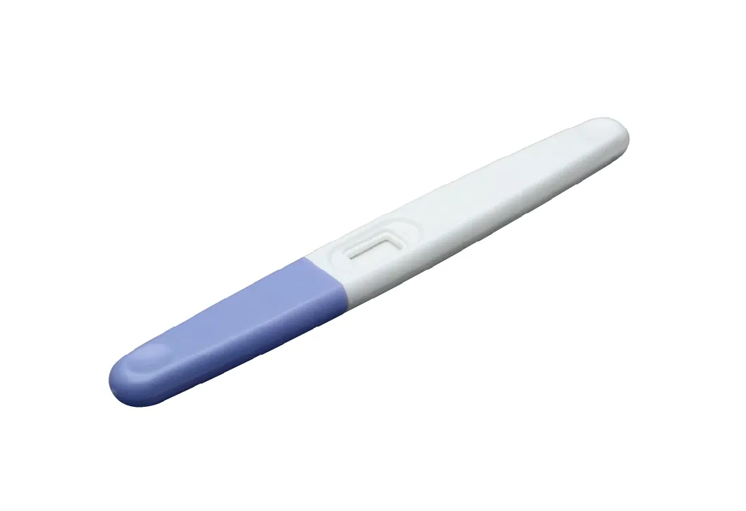 FDA/510K CE David/OEM Service HCG Pregnancy Test